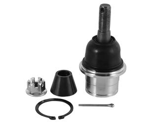 Rotule axiale Convient pour Infiniti G35 Z33 350Z 40160-AL710 40015-AL55J rotule de direction fusée
