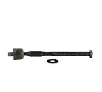 Rotule axiale de biellette direction KYB pour DAIHATSU SIRION 259 mm