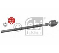 Rotule axiale Des deux côtés de l'Avant FEBI BILSTEIN 22517 RENAULT CLIO