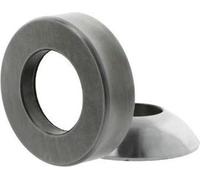 Rotule axiale GE40 -AW-A ID 40mm AD 105mm largeur32mm 1pc/unité INA