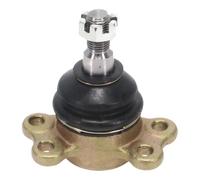 Rotule Barre Connexion Joints À Rotule Bras Commande Compatible Avec Isuzu Pour Trooper 1990-2002 Kit D'extrémité Biellette Direction Supérieure Suspension Automobile 8944594534