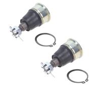 Rotule Barre Connexion Joints à rotule de direction compatible avec Elysion 2012-2016 l'extrémité biellette inférieure 1220T6A305 51220T6A306 51220T6A003