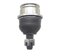 Rotule Barre Connexion Joints à rotule direction compatible avec Lexus pour GX bras commande inférieur avant, remplacement la Suspension 43330 - 60040