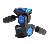 Benro Trépied à tête cylindrique 3 Sens