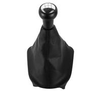 Rotule Changement Vitesse Pommeau De Levier De Vitesse 5 Vitesses Pour Peugeot 207 307 406 Pour Citroën C3 C4 C5 Pour Xsara Levier De Vitesse Bâton Soufflet Couvercle De Coffre