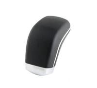 Rotule Changement Vitesse Pommeau De Levier De Vitesse Pour Toyota Reiz Pour Mark X 2005-2009, Rotule De Changement De Vitesse(Brown)