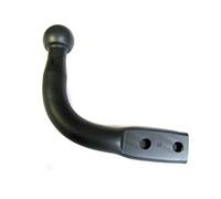 Rotule Col De Cygne Diametre 50mm Longueur 200mm Epaisseur 22mm Entraxe 45mm
