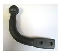 Rotule Col De Cygne Diametre 50mm Longueur 240mm Epaisseur 28mm Entraxe 50mm