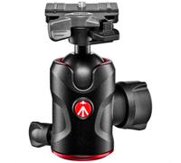 Rotule Compact Manfrotto MH496-BH | ✅10 ans de garantie