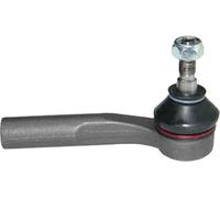 Rotule de barre d'accouplement avant droite 113mm METZGER pour FIAT FIORINO/limousine de grande taille