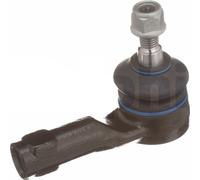 Rotule de barre de connexio DELPHI TA3358 pour VW ATLAS (CA1, CA2, CA3) 2 2017-