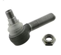 Rotule de barre de connexio FEBI 27209 pour MIDLUM 4.118 2001-2006