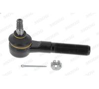 Rotule de barre de connexio MOOG CH-ES-17243 pour JEEP CHEROKEE (XJ) 4 1998-2001