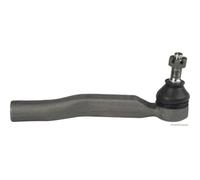 Rotule de barre de connexion avant droit HERTH+BUSS JAKOPARTS J4832118