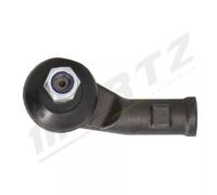 Rotule de barre de connexion avant droit MERTZ M-S0257