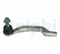 Rotule de barre de connexion avant gauche DELPHI TA2884