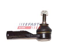 Rotule de barre de connexion avant gauche FAST FT16125