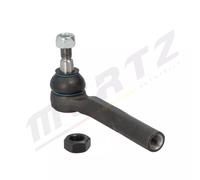 Rotule de barre de connexion avant gauche MERTZ M-S0243