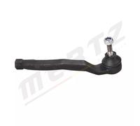 Rotule de barre de connexion avant gauche MERTZ M-S0358