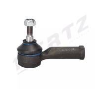 Rotule de barre de connexion avant gauche MERTZ M-S0511