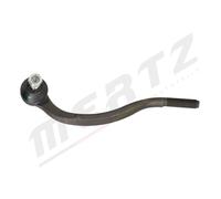 Rotule de barre de connexion avant gauche MERTZ M-S0718