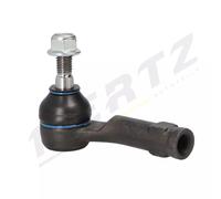 Rotule de barre de connexion avant gauche MERTZ M-S1406