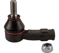 TRW Rotule de barre de connexion JTE352 - Avant gauche filet à droite pour VW