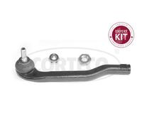 Rotule de direction Essieu avant droit 49399092 CORTECO pour DACIA DUSTER