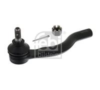 Rotule De Barre De Connexion Febi Bilstein 41330 pour Mitsubishi