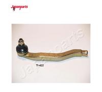 Rotule de direction avant gauche TI-422L JAPANPARTS pour HONDA PRELUDE IV