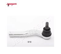 Rotule de barre de connexion Japanparts TI-618R