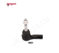 Rotule de barre de connexion Japanparts TI-W01