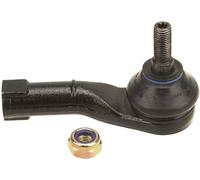 Rotule de barre de connexion JTE1012 TRW pour RENAULT NISSAN