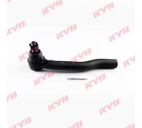 Rotule de barre de connexion KYB KTR1131 pour HONDA INSIGHT (ZE) 1 2000-2006