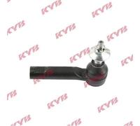 Rotule de barre de connexion KYB KTR4810 pour HIGHLANDER 2.5 2019-