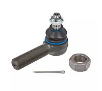 Rotule de direction Essieu avant avec filet à droite 036 020 0016 MEYLE pour MAN