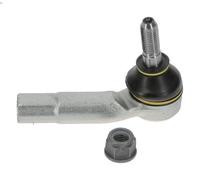 Rotule de barre de connexion MOOG VO-ES-0510 pour AUDI A2 (8Z0) 1.2 2001-2005