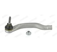 Rotule de barre de connexion RE-ES-15489 MOOG pour RENAULT