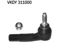 SKF Rotule de barre de connexion VKDY 311000
