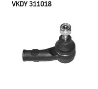 SKF Rotule de barre de connexion VKDY 311018