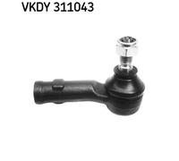 Rotule de barre de connexion SKF VKDY 311043
