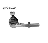 Rotule de barre de connexion SKF VKDY 316020