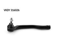 Rotule de barre de connexion SKF VKDY 316026