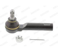 Rotule de barre de connexion TO-ES-15173 MOOG pour TOYOTA