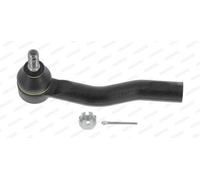 Rotule de barre de connexion TO-ES-16827 MOOG pour TOYOTA SUZUKI