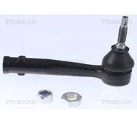 TRISCAN Rotule de direction 8500 80133 – filetage droit – pour Jeep Compass