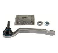 TRW Tête de barre d'accouplement JTE1113 Compatible avec: MERCEDES-BENZ CITAN Kasten/Großraumlimousine, CITAN Mixto, CITAN Tourer, RENAULT KANGOO, KANGOO/GRAND KANGOO II, KANGOO BE BOP