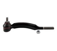 Rotule de barre de connexion TRW JTE1153