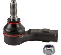 TRW Rotule de barre de connexion JTE345, essieu avant droit, filet à droite, convient pour SEAT, VW