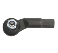 Rotule de barre de connexion TRW JTE458 pour AUDI A3 (8L1) 1.9 1996-2001